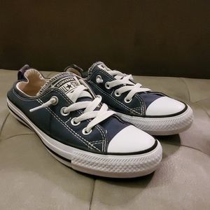 Chuck Taylor All Star Shoreline Slip On 